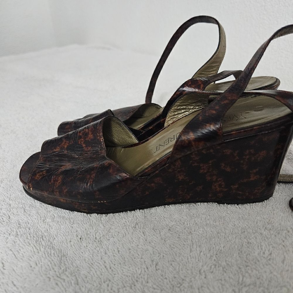 Yves Saint Laurent shoes for women - Picture 11 of 12